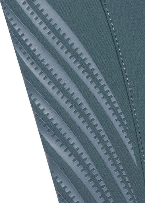 Samshield Ladies Adèle Breeches - Steel Grey - Image 4
