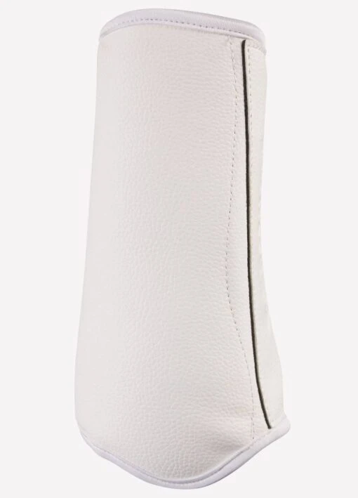 LeMieux Schooling Boots - White - Image 6