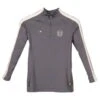 Shires Aubrion Young Rider Team Winter Baselayer - Grey