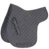Shires Performance Lite Numnah - Black -Equestrian Supplies Shop shiresnumnahblack1rdy