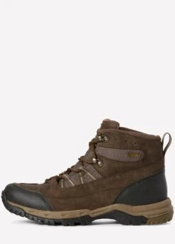 Ariat Mens Skyline Summit Gore-Tex Boots - Dark Olive -Equestrian Supplies Shop skyline11