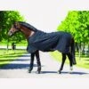 Rambo Ionic Stable Sheet - Black -Equestrian Supplies Shop stablesheet2