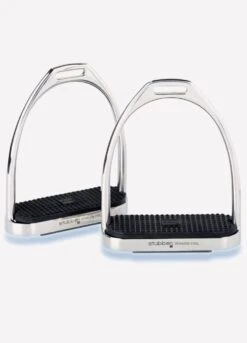 Stubben Fillis Stirrup Irons