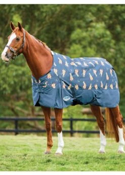 WeatherBeeta Comfitec Essential Standard Neck Lite - Giraffe