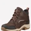 Ariat® Womens Telluride II H2O Boots - Dark Brown