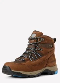 Ariat Ladies Skyline Summit Gore-Tex Boots - Acorn Brown