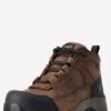 Ariat Ladies Telluride Composite Toe Work Boots - Distressed Brown -Equestrian Supplies Shop workboot1