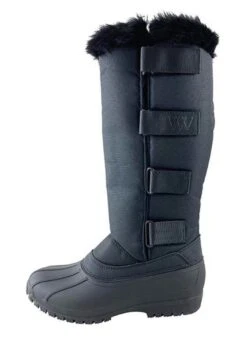 Equestrian Supplies Shop -Equestrian Supplies Shop wwlongyardbootblack2rdy